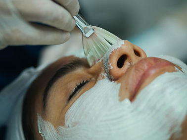 Limpieza facial profunda, limpieza facial anti acné, limpieza facial tensora, hydrafacial