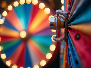 Aprenda e Ganhe: Sorteios em Eventos PsiHub