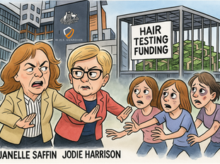 Who Pays for It? The Dirty Truth of Hair Testing in the FCFCoA