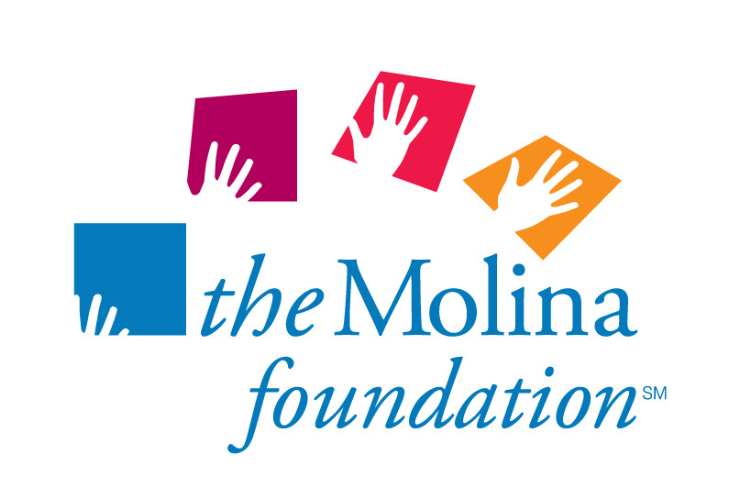Faustino Bernadett Highlights Molina Foundation Partnership with VOA