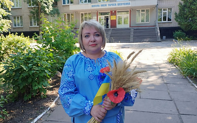 Директор закладу