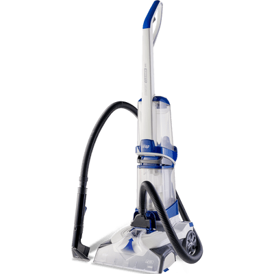HIGIENIZADORA E EXTRATORA VERTICAL WAP CONFORT CLEANER