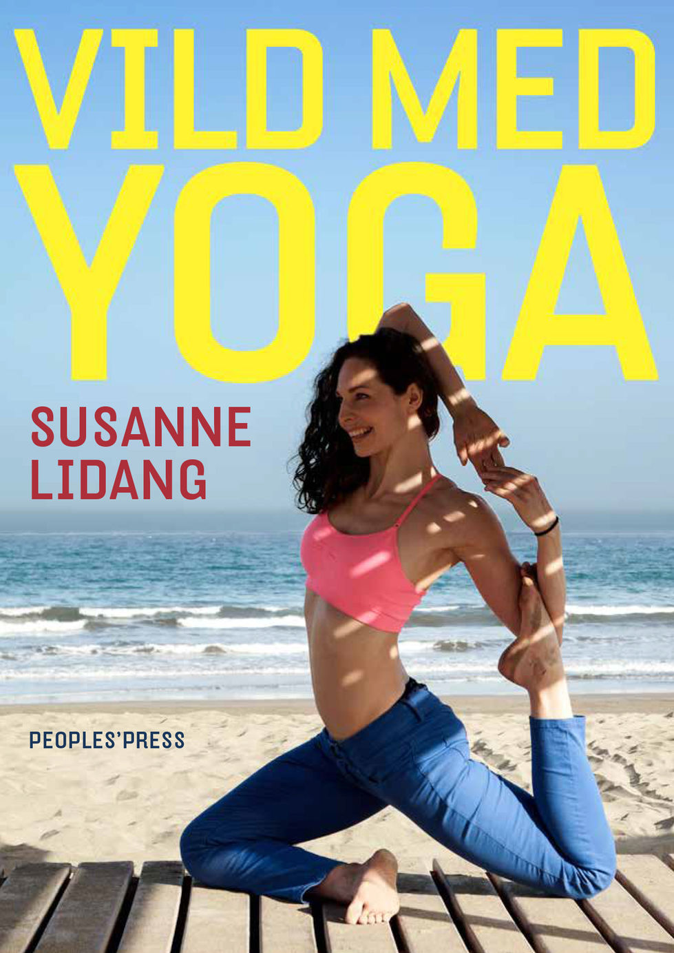 Vild-med-yoga_Susanne-Lidang_forside