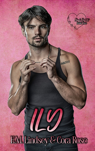 ILY DEAF HEARTS BOOK 2