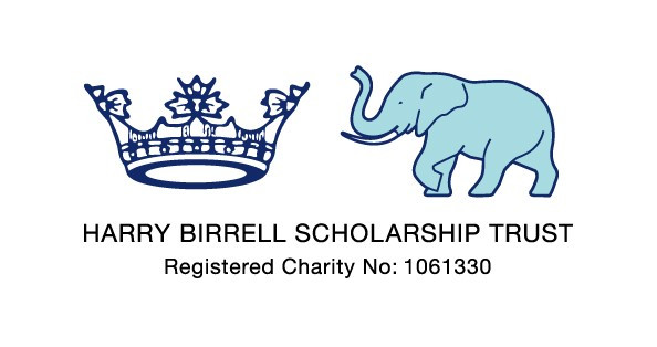 Harry Birrell Scholarship Trust Limited logo