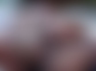 Chocolate Rye Madeleines