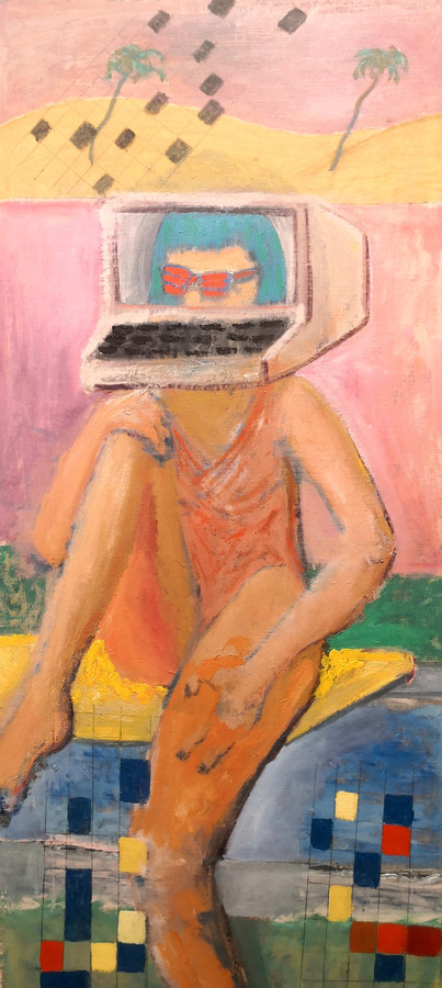 Cyberwoman 2021