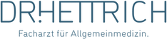 Logo Dr. Hettrich