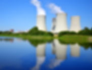 Nuclear power plant