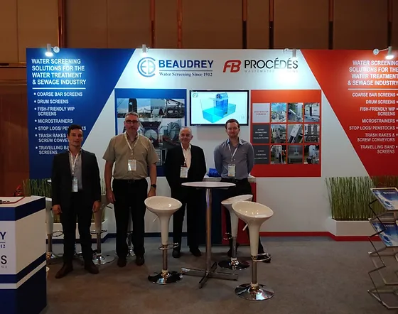 News And Events Beaudrey Screens And Filters France