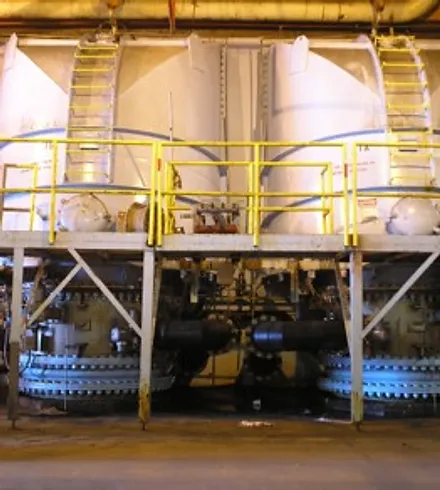 Technical Guidelines Beaudrey Screens And Filters France