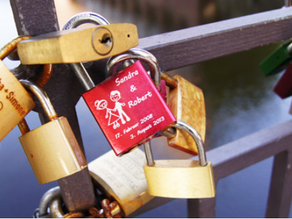Symbolik – Das Liebesschloss