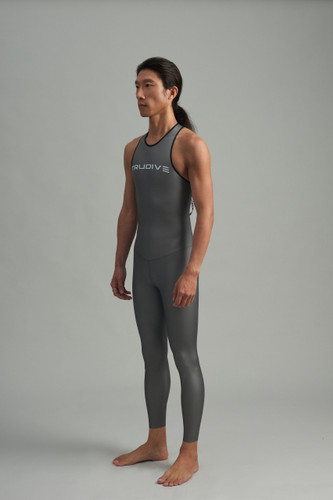 TRUDIVE 0.7MM Jumpsuit | miyakosunsea