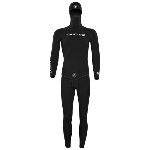 TRUDIVE ウェットスーツ サイズS ツーピース 2mm Yamamoto Bikini Cut – Bikini Wetsuit Sale
