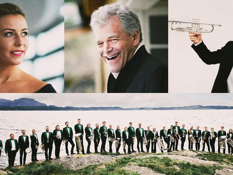 "Klassiske perler" vert utsett