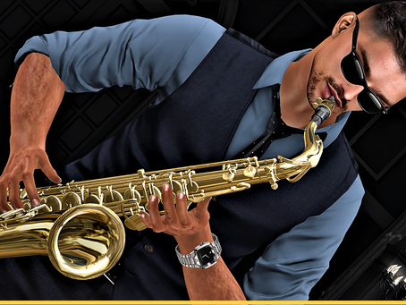 All that Jazz!