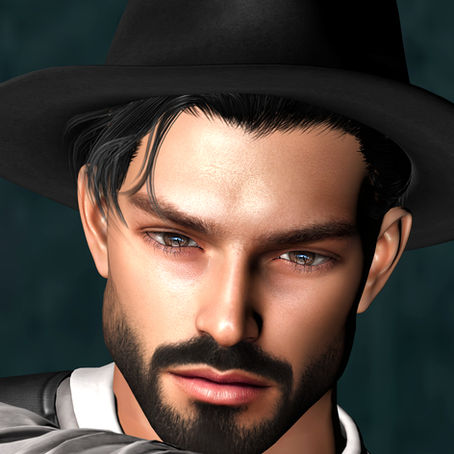 Style 61 - AK ADVX Jake Head!