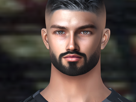 Style 63 - AK ADVX Mike Head!