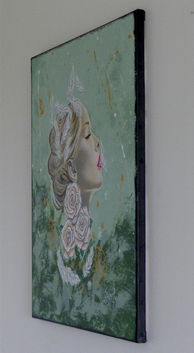 souffle de vie profil