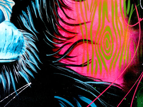 Singe en Liberté GP1