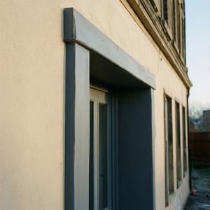 Onderhoudswerkzaamheden Bedrijfspand