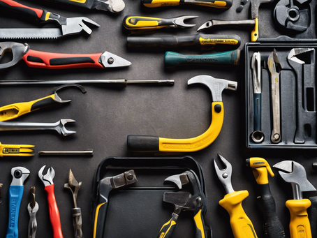 Top Home Repair Tips for DIY Enthusiasts