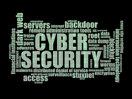 Does Your Business Have Any Cybersecurity Skeletons in the Closet?