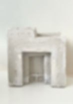 L’INUTILITÉ SCULPTURALE