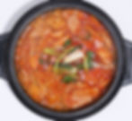 부대찌개 Budae Jjigae