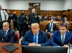 Arizona’s “Fake Electors” Face Indictments