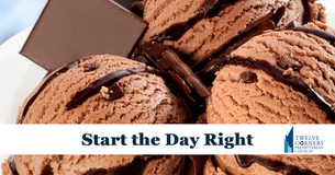 Start the Day Right