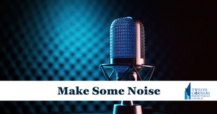 Make Some Noise