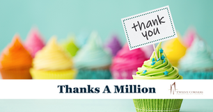 Thanks A Million
