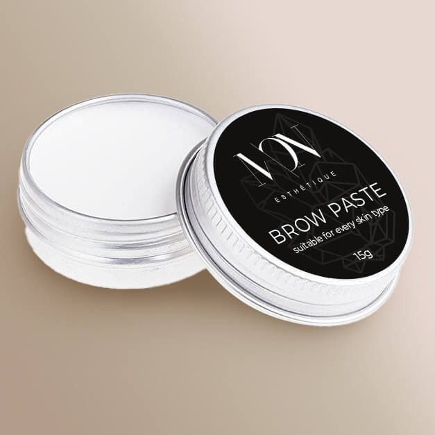 BROW PASTE