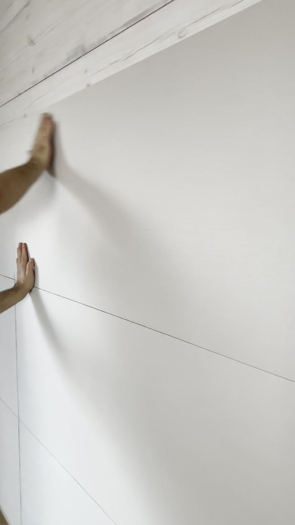 Miniatura: FABRIC WALL PANELS-LIGHT GREY