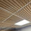 Indexkép: suspended ceiling acoustic panels