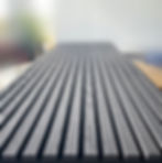 wooden acoustic wall panels