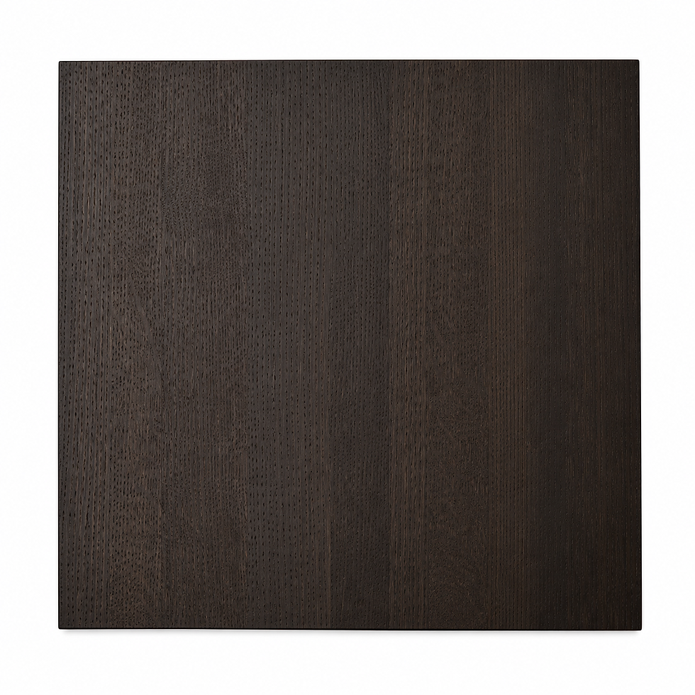 Thumbnail: QUADRA - WALL PANELS/SMOKED OAK