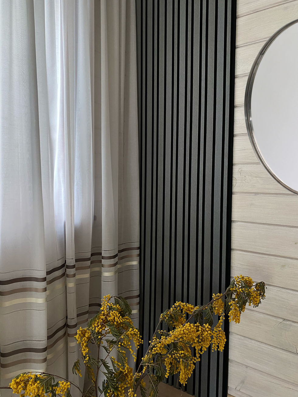 Miniaturbild: design acoustic panels