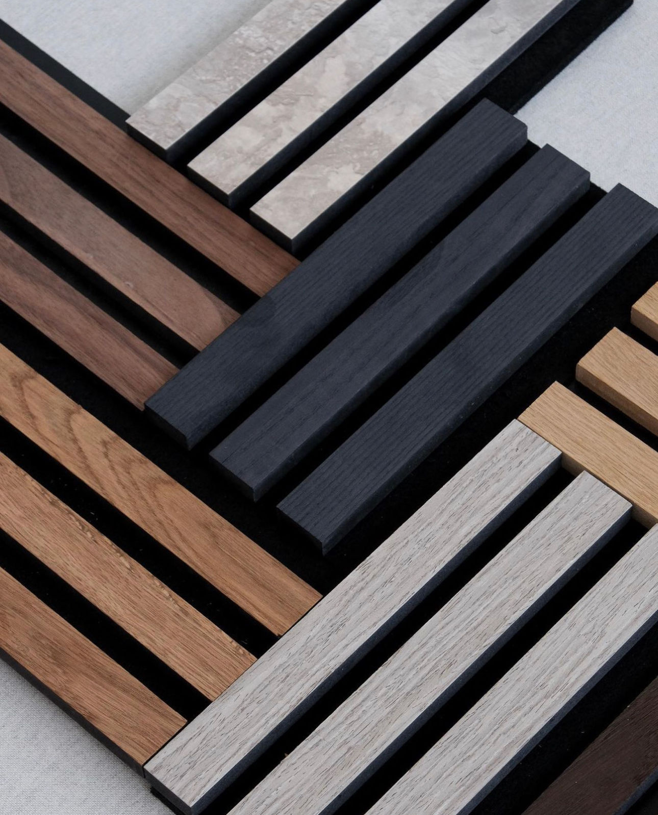 acoustic panels sample