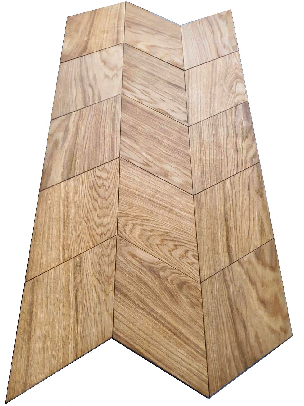 Indexkép: wooden wall rhombus 