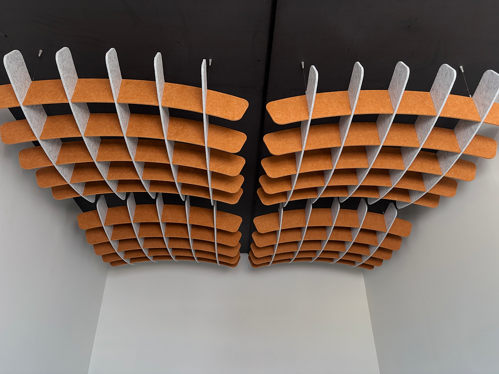 Miniaturbild: LUMA WOLKENDECKE