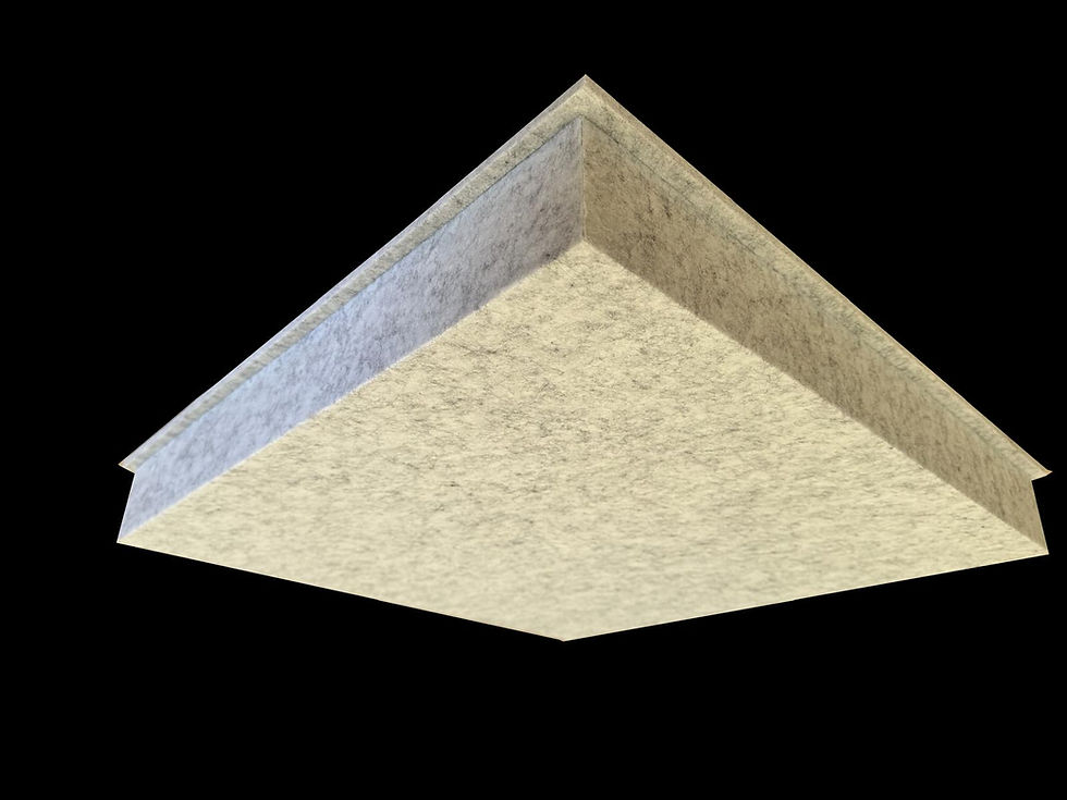 Thumbnail: CUBUS | SUSPENDED CEILING BOX