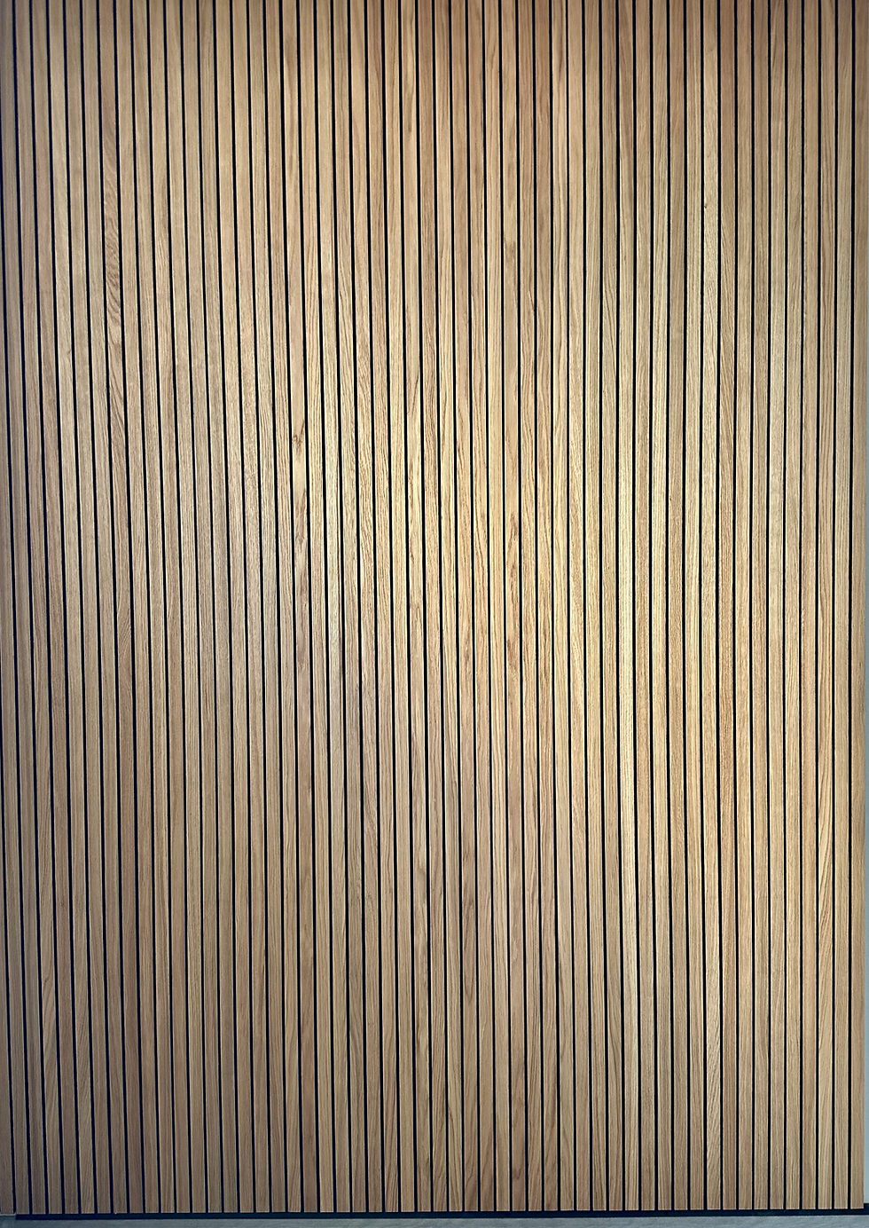 Thumbnail: NATURAL OAK-ACOUSTIC
