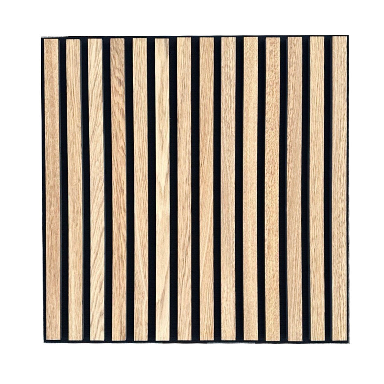 suspended ceiling acoustic wooden panels