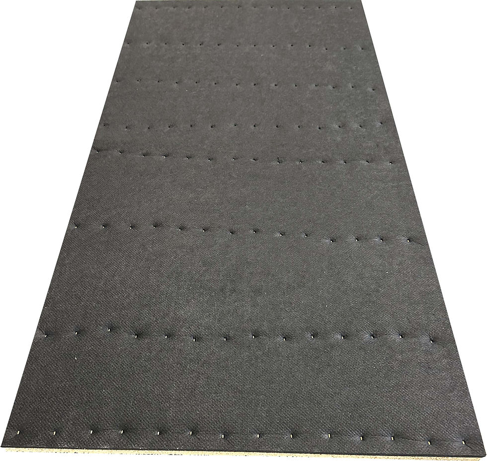 Thumbnail: suspended ceiling acoustic panels wwcb 