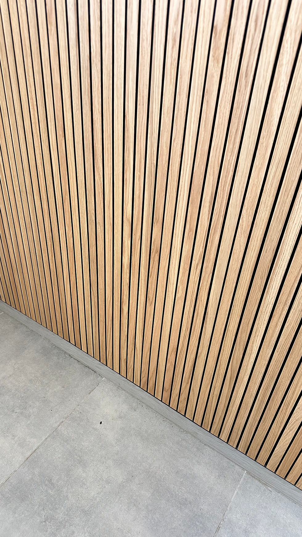 Thumbnail: NATURAL OAK-ACOUSTIC