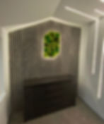 stone acoustic panels