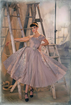 Image By Richard De Chazel