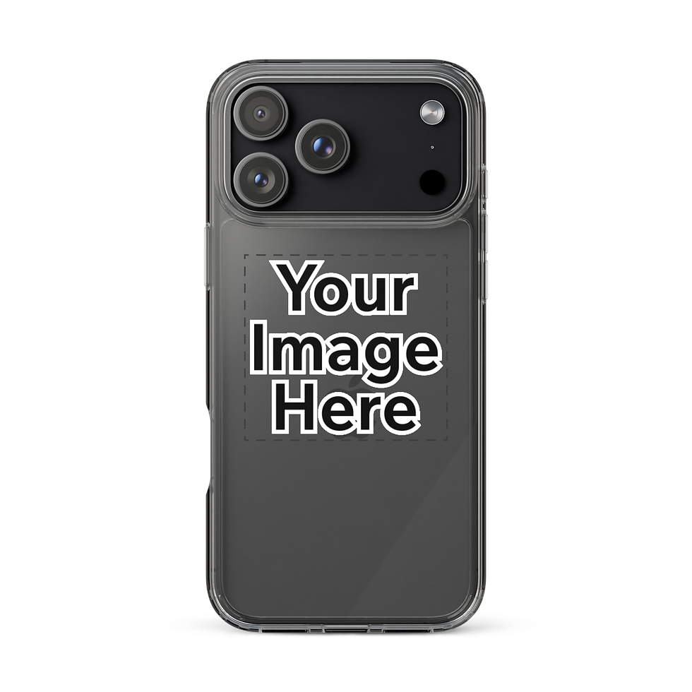 Thumbnail: Clear Case for iPhone®